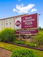 Best Western Plus Crossroads Inn & Suites