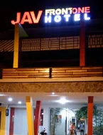 JAV Front One Hotel Lahat