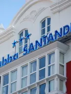Abba Santander