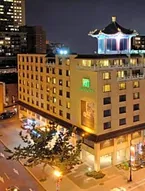 Holiday Inn Montreal Centre Ville Downtown