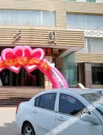 Jin Meng Yuan Hotel