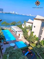 West Lake 254D Hotel & Residence