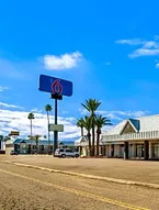 Motel 6-Tucson, AZ-Downtown