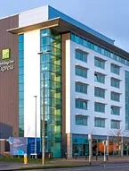Holiday Inn Express Lincoln City Centre