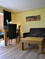 Comfortable Apartment With Balcony 200m From the City Center