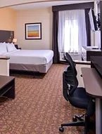 Holiday Inn Express Hotels & Suites Topeka West