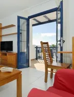 Charming 2-Bed Apartment Number 4 in Playa Blanca