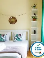 Green Element Guesthouse
