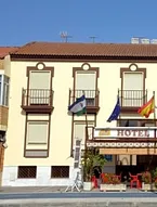 Hotel La Noria