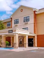 Extended Stay America Suites - Lubbock - Southwest