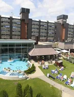 Hotel Danubius Health Spa Resort Bük