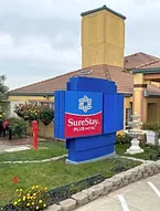 SureStayPlus Hotel by Best Western San Jose Central City