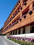 Radisson Residences Savoia Palace Cortina dAmpezzo