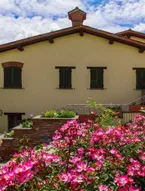 Phi Resort Coldimolino - Country House