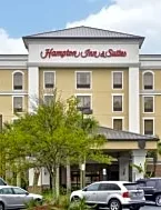 Hampton Inn By Hilton And Suites North Charleston