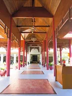 Amari Garden Pattaya