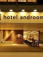 hotel androoms Osaka Hommachi