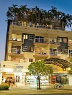 Inn Cairns Boutique Apartments
