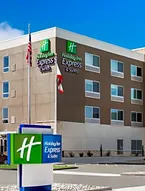 Holiday Inn Express & Suites - Ukiah, an IHG Hotel