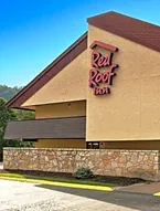 Red Roof Inn Charleston - Kanawha City, WV