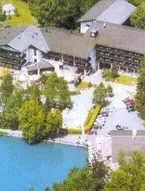 Riessersee Hotel Sport And Spa Resort