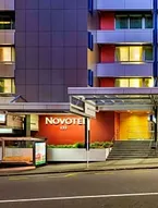 Novotel Wellington Hotel