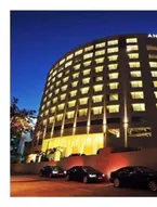 Anya Hotel Gurgaon