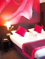 ibis Styles Angers Centre Gare