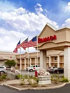 Ramada Hotel & Conference Center by Wyndham Hammond