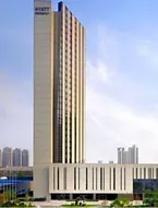Hyatt Regency Tianjin East