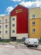MainStay Suites Bricktown - near Medical Center