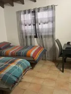 Impeccable 3-Bed Villa in Hancienda del alamo