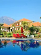 Bali Spark Resort Dive And Spa Tulamben