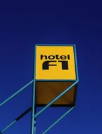 HotelF1 Rungis Orly