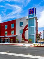 Motel 6-Las Vegas, NV - Motor Speedway