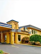 Quality Inn Hotel, Kent - Seattle