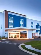 SpringHill Suites by Marriott Frederica
