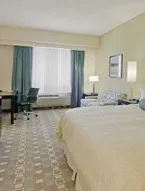 Best Western Fort Lauderdale Airport South & Suite