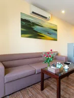 Nhat Minh Hotel and Apartment