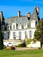Chateau du Val Larbont