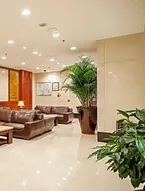 Best Western Plus Fuzhou Fortune Hotel