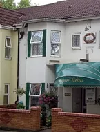 Polygon Villas Guest House