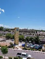 Hampton Inn Albuquerque - University/Midtown