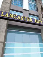 Lancaster Hotel Manila