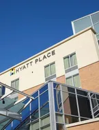 HYATT PLACE SALT LAKE CITY AIRPORT