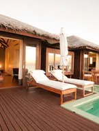Roxy Maldives Resort