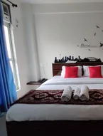 Janavi Resort -Matheran