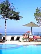 The Benoa Beach Front Villas