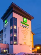 Holiday Inn Express Swindon - West