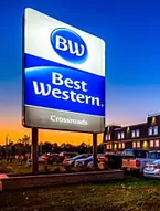 Best Western Crossroads Motor Inn